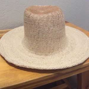 Brixton Wasson hat natural